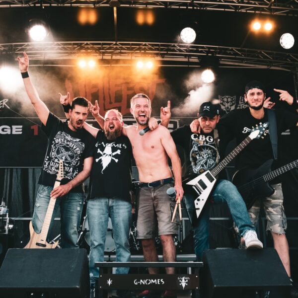 G-NOMESPhoto : Rorold Photographie