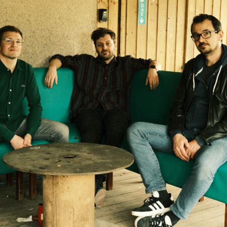 BoskoPhoto : Joël Coiffey