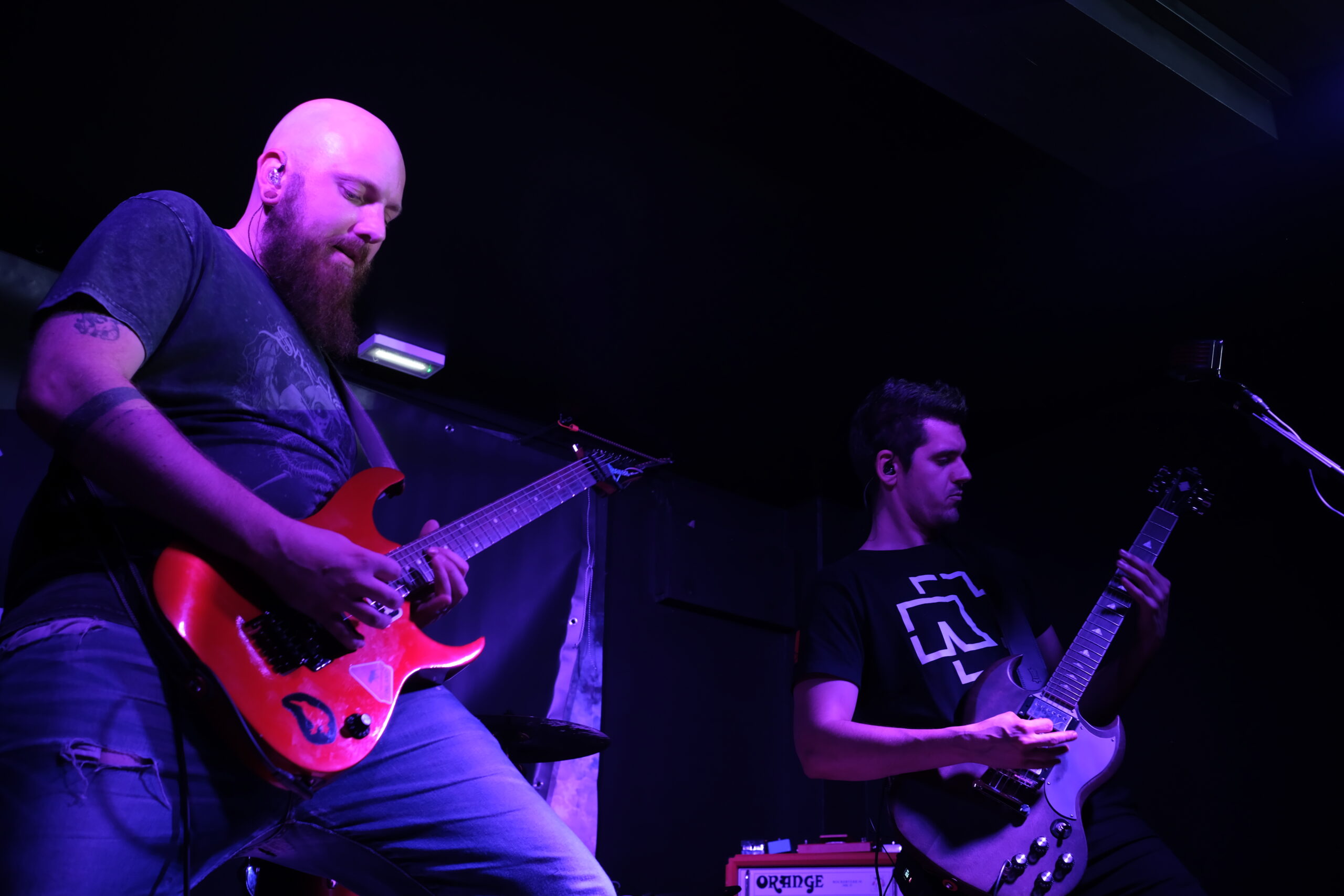 KUTEYPhoto : Benoit Coeuret