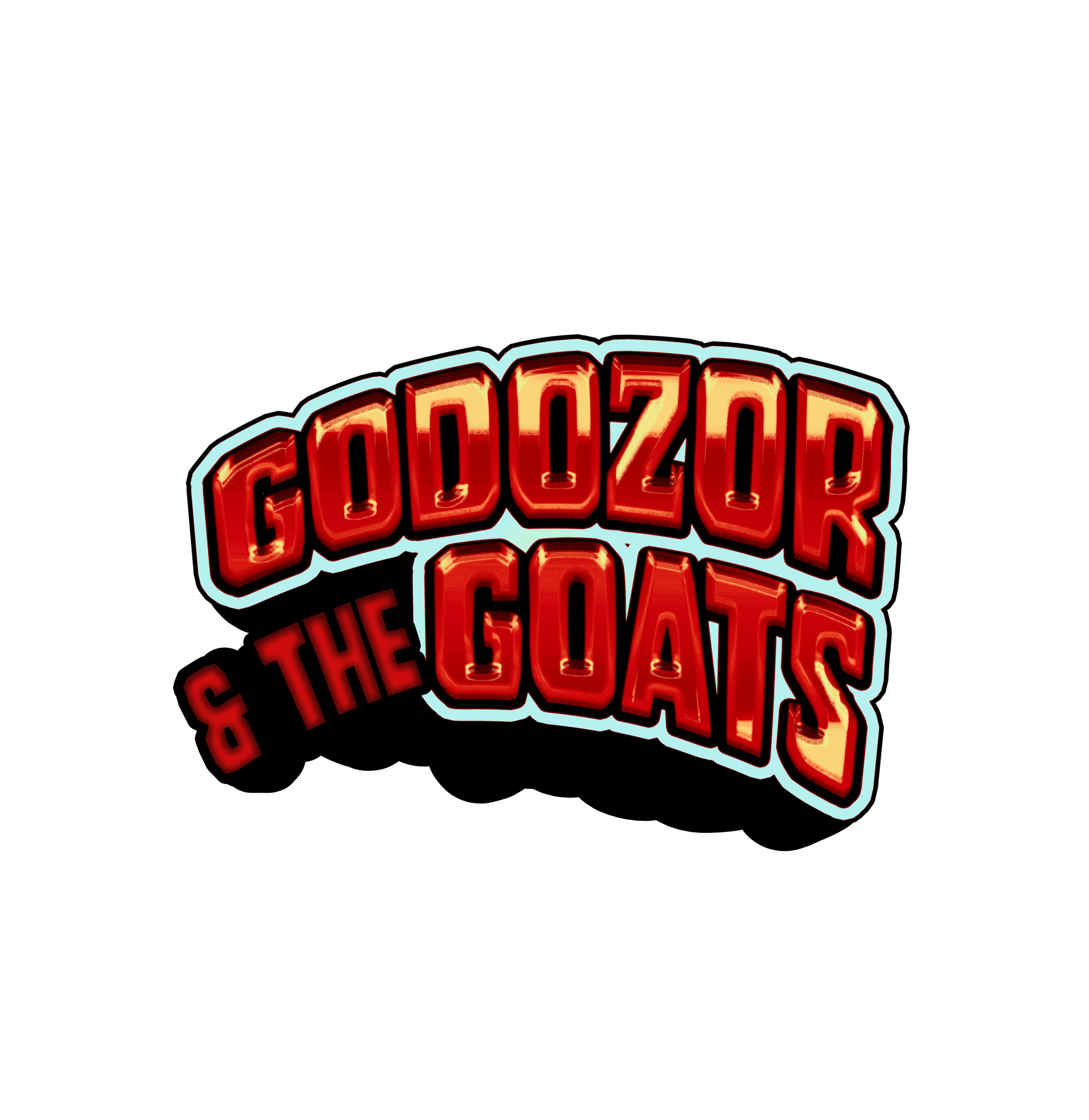 GODOZOR AND THE GOATS