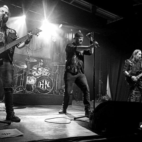 HighnoonPhoto : Typhanie Chevalier