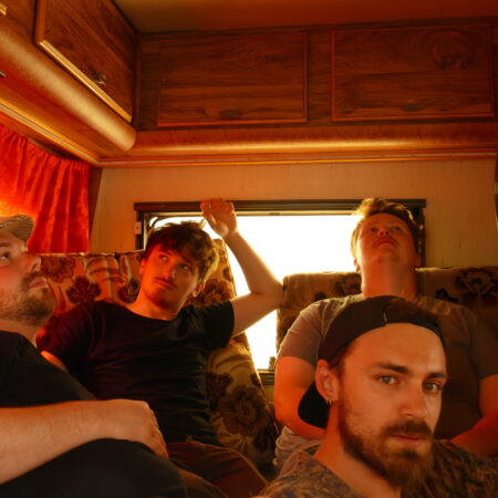 ParacellsPhoto : Rafëlle Briens