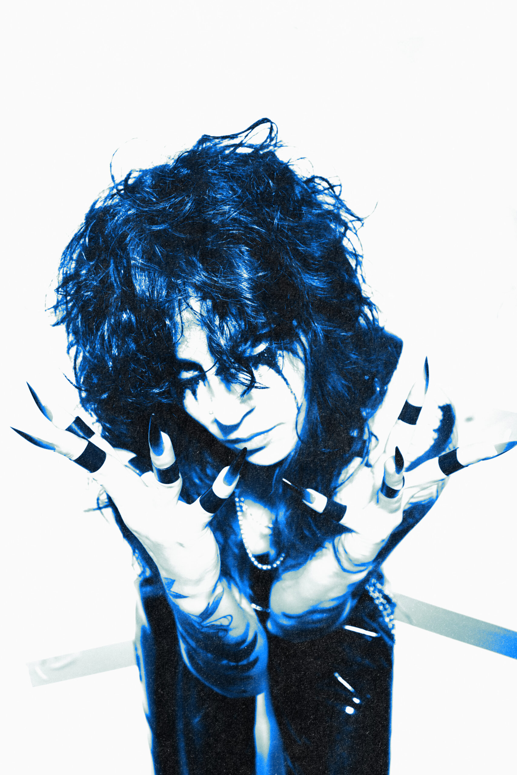 Sick TearsPhoto : Sick Tears