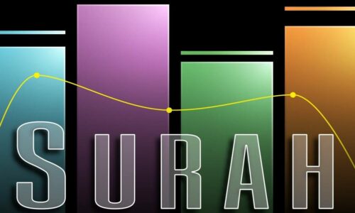 SURAH Studio