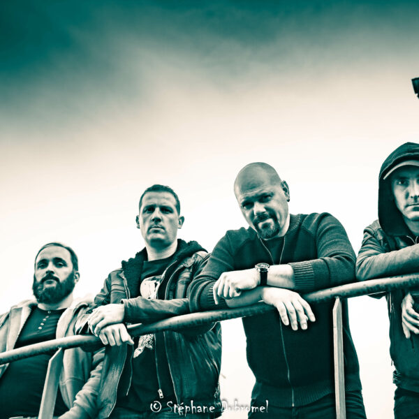 CyphrePhoto : Stéphane Dubromel